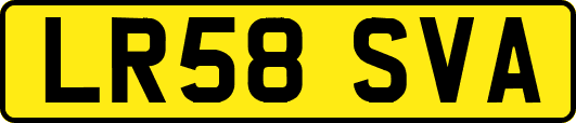 LR58SVA