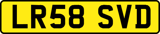 LR58SVD