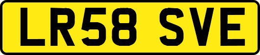 LR58SVE