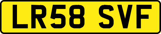 LR58SVF