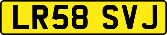 LR58SVJ