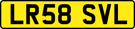 LR58SVL