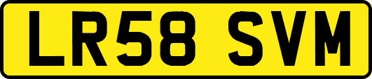 LR58SVM
