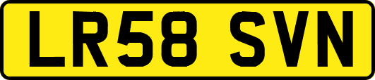 LR58SVN