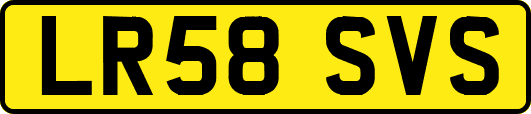 LR58SVS