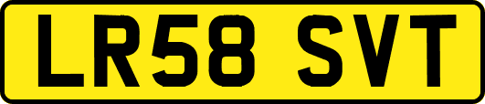 LR58SVT