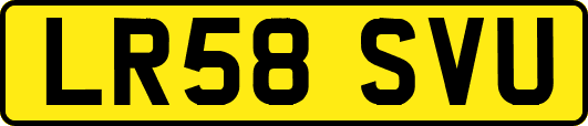 LR58SVU