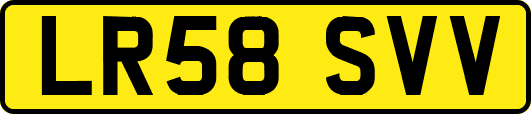 LR58SVV