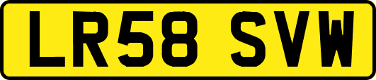 LR58SVW