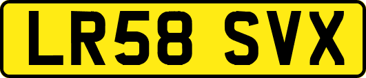 LR58SVX