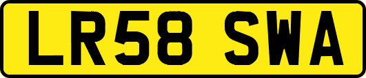 LR58SWA