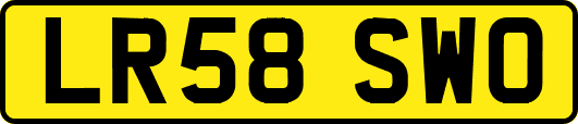 LR58SWO
