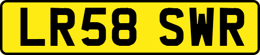 LR58SWR