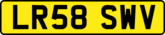 LR58SWV