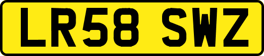LR58SWZ