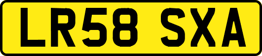 LR58SXA