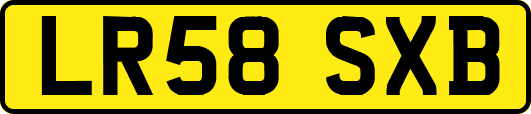 LR58SXB
