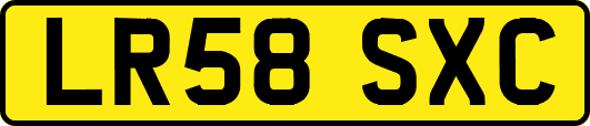 LR58SXC