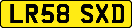 LR58SXD