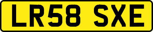 LR58SXE