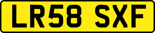 LR58SXF