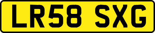 LR58SXG
