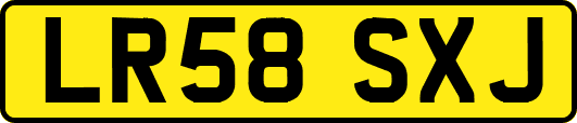 LR58SXJ