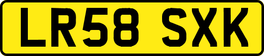 LR58SXK