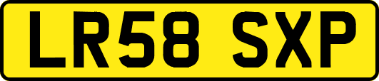 LR58SXP