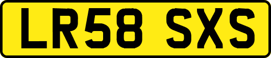 LR58SXS