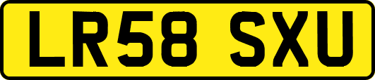 LR58SXU