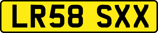 LR58SXX