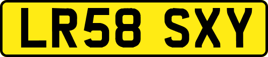 LR58SXY