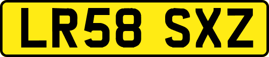 LR58SXZ