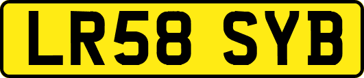 LR58SYB
