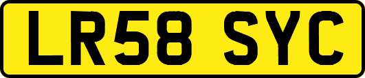 LR58SYC