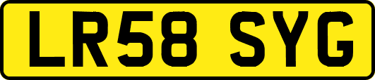 LR58SYG