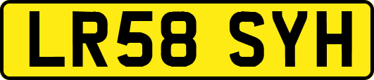 LR58SYH