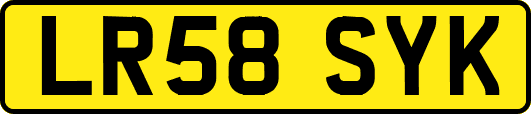 LR58SYK