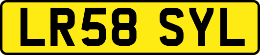 LR58SYL
