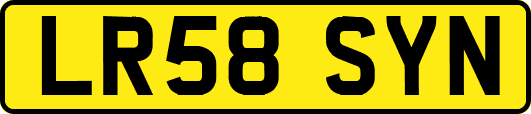 LR58SYN