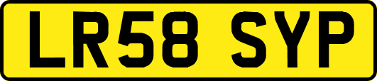 LR58SYP