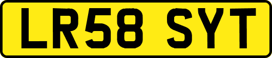 LR58SYT