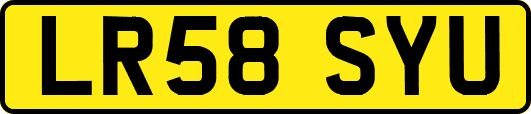 LR58SYU