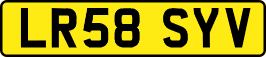 LR58SYV