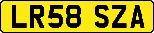 LR58SZA