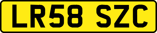 LR58SZC