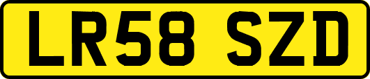 LR58SZD