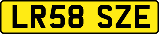 LR58SZE