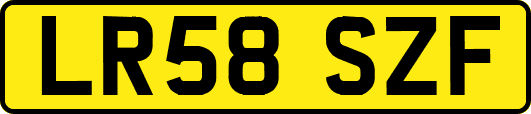 LR58SZF